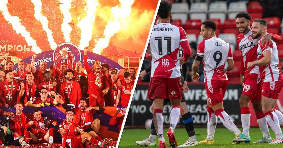 บอลลีกใหญ่