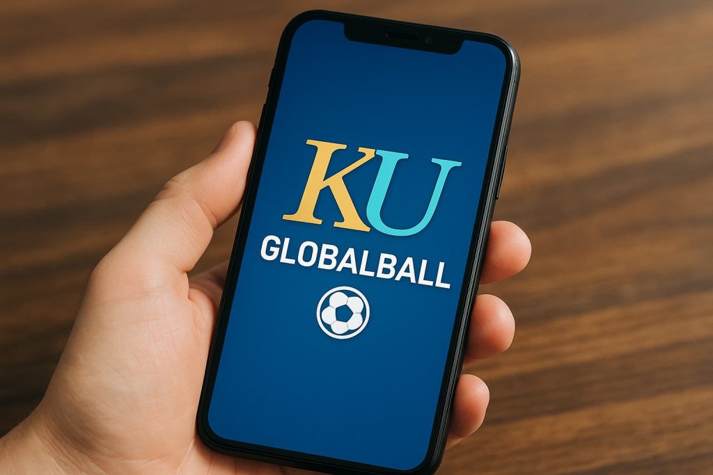 KU Globalball