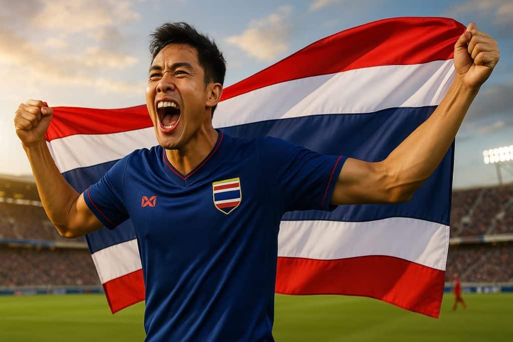 เว็บแทงบอลในไทย