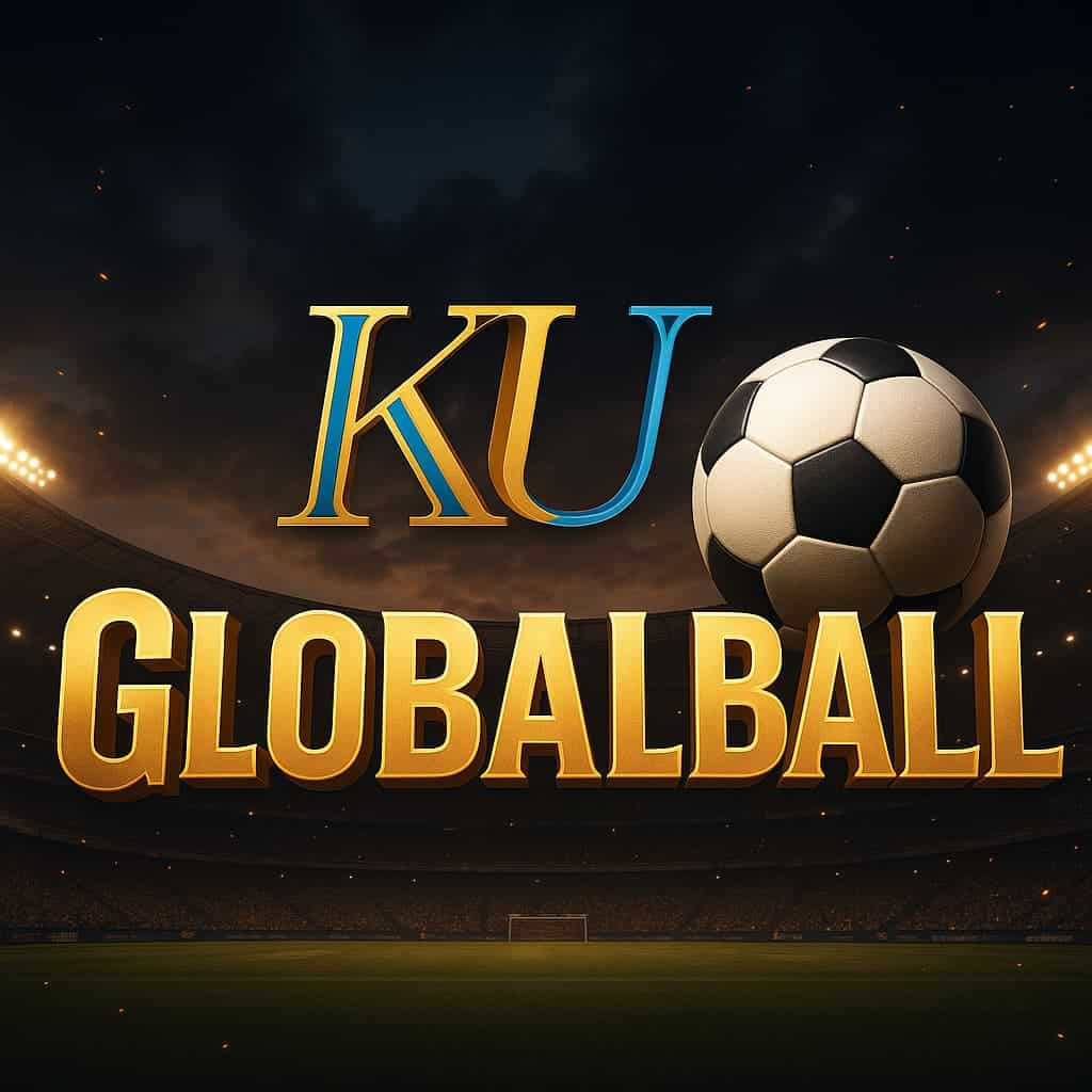 KU Globalball เว็บบอลต่างประเทศ